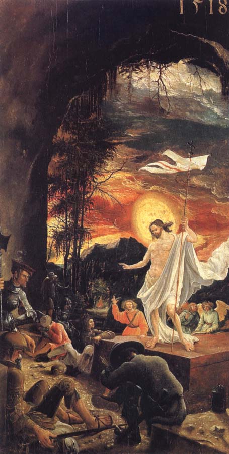 Resurrection of Christ